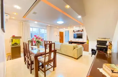 Casa com 3 dormitórios à venda, 165 m² por r$ 1.280.000,00 - embaré - santos/sp
