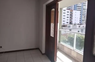 Apartamento com 4 dormitórios à venda, 160 m² por r$ 970.000,00 - gonzaga - santos/sp