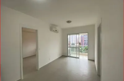 Apartamento com 1 dormitório à venda, 47 m² por r$ 800.000,00 - boqueirão - santos/sp
