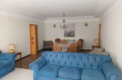 Apartamento com 3 dormitórios à venda, 151 m² por r$ 800.000,00 - gonzaga - santos/sp