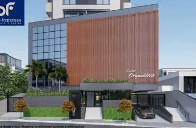 Apartamento à venda, 68 m² por r$ 645.000,00 - josé menino - santos/sp