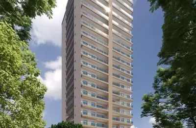 Apartamento à venda, 65 m² por r$ 850.000,00 - ponta da praia - santos/sp