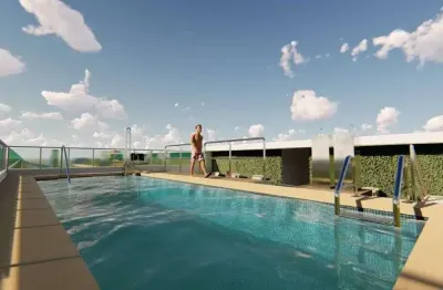 Apartamento à venda, 64 m² por r$ 560.000,00 - marapé - santos/sp