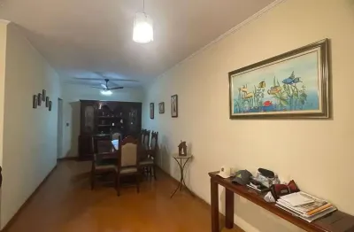 Apartamento com 3 quartos à venda na Rua Castro Alves, 92, Embaré, Santos