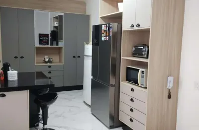 Apartamento à venda, 102 m² por r$ 725.000,00 - ponta da praia - santos/sp