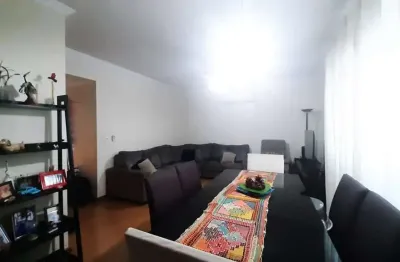 Casa em condomínio fechado com 3 quartos à venda na Rua São Judas Tadeu, 47, Marapé, Santos