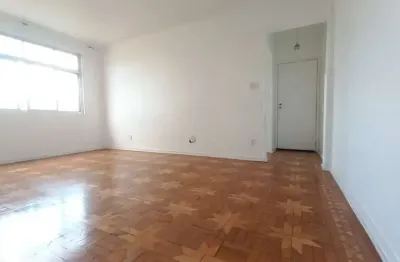 Apartamento à venda, 84 m² por r$ 425.000,00 - paquetá - santos/sp