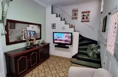 Apartamento com 2 dormitórios à venda, 77 m² por r$ 360.000,00 - gonzaga - santos/sp