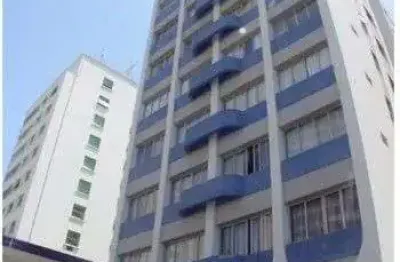 Apartamento à venda, 72 m² por r$ 480.000,00 - josé menino - santos/sp