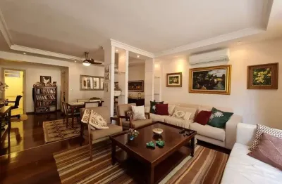 Apartamento com 3 quartos à venda na Rua Minas Gerais, 104, Boqueirão, Santos