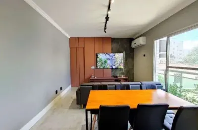 Apartamento com 2 dormitórios à venda, 65 m² por r$ 720.000,00 - ponta da praia - santos/sp