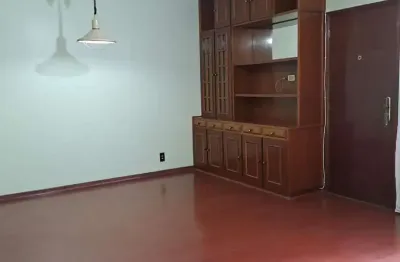 Apartamento à venda, 95 m² por r$ 540.000,00 - boqueirão - santos/sp