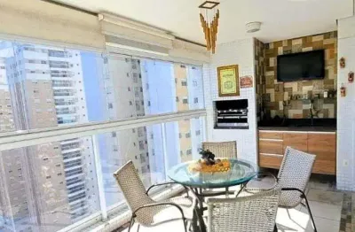 Apartamento com 3 dormitórios à venda, 111 m² por r$ 990.000,00 - ponta da praia - santos/sp