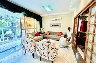 Apartamento com 4 dormitórios à venda, 220 m² por r$ 1.500.000,00 - aparecida - santos/sp