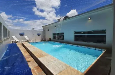 Cobertura com 3 quartos à venda na Avenida Coronel Joaquim Montenegro, 281, Aparecida, Santos