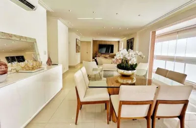 Apartamento à venda, 221 m² por r$ 3.100.000,00 - gonzaga - santos/sp