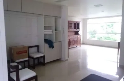 Apartamento com 3 quartos à venda na Rua Delphin Moreira, 142, Embaré, Santos