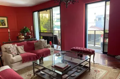 Apartamento com 3 dormitórios à venda, 262 m² por r$ 2.130.000,00 - boqueirão - santos/sp