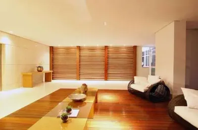 Apartamento com 4 dormitórios à venda, 234 m² por r$ 3.390.000,00 - boqueirão - santos/sp