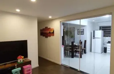 Apartamento à venda, 140 m² por r$ 600.000,00 - ponta da praia - santos/sp