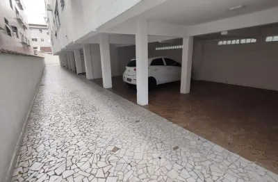 Apartamento à venda, 70 m² por r$ 370.000,00 - encruzilhada - santos/sp