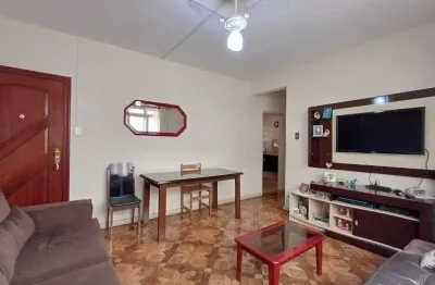 Apartamento com 3 dormitórios à venda, 149 m² por r$ 511.000,00 - campo grande - santos/sp