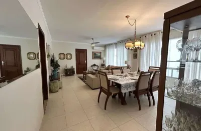 Apartamento à venda, 139 m² por r$ 1.175.000,00 - gonzaga - santos/sp