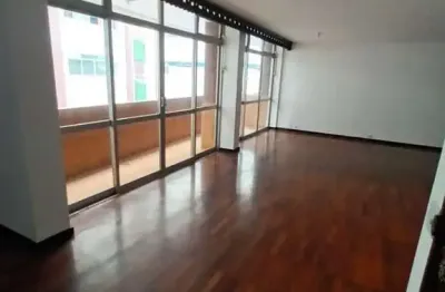 Apartamento com 3 dormitórios à venda, 161 m² por r$ 1.050.000,00 - gonzaga - santos/sp
