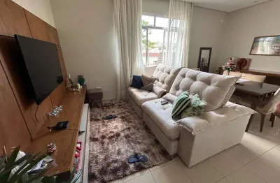 Apartamento com 3 dormitórios à venda, 77 m² por r$ 450.000 - vila belmiro - santos/sp