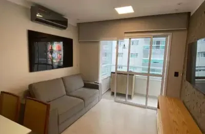 Apartamento com 2 dormitórios à venda, 75 m² por r$ 740.000,00 - josé menino - santos/sp