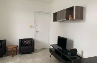 Apartamento à venda, 52 m² por r$ 340.000,00 - boqueirão - santos/sp
