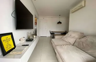 Apartamento com 2 dormitórios à venda, 68 m² por r$ 620.000,00 - gonzaga - santos/sp