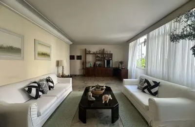Apartamento com 4 dormitórios à venda, 220 m² por r$ 1.180.000,00 - gonzaga - santos/sp