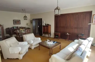 Apartamento com 4 dormitórios à venda, 228 m² por r$ 1.100.000,00 - gonzaga - santos/sp