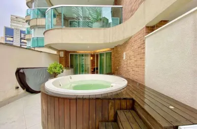 Apartamento com 1 dormitório à venda, 65 m² por r$ 850.000 - pompéia - santos/sp