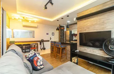 Apartamento à venda, 80 m² por r$ 1.000.000,00 - gonzaga - santos/sp