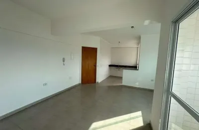 Apartamento com 2 quartos à venda na Rua Amazonas, 27, Campo Grande, Santos