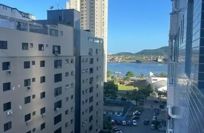 Apartamento com 2 dormitórios à venda, 69 m² por r$ 785.000 - ponta da praia - santos/sp