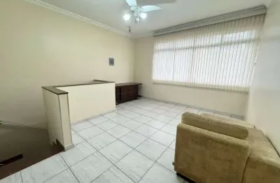 Casa em condomínio fechado com 2 quartos à venda na Avenida Conselheiro Nébias, 562, Encruzilhada, Santos