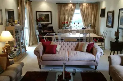 Apartamento com 3 dormitórios à venda, 187 m² por r$ 1.500.000,00 - boqueirão - santos/sp
