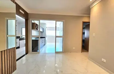 Apartamento com 2 dormitórios à venda, 69 m² por r$ 930.000,00 - boqueirão - santos/sp