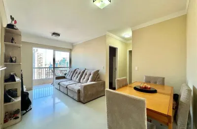 Apartamento com 2 dormitórios à venda, 69 m² por r$ 700.000,00 - encruzilhada - santos/sp