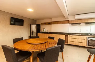 Apartamento com 2 dormitórios à venda, 68 m² por r$ 548.000,00 - campo grande - santos/sp