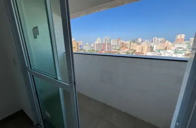Apartamento com 2 dormitórios à venda, 70 m² por r$ 566.000,00 - campo grande - santos/sp