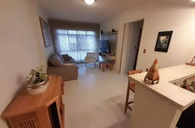 Apartamento com 2 dormitórios, 84 m² - venda por r$ 540.000,00 ou aluguel por r$ 3.900,00/mês - campo grande - santos/sp