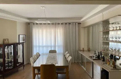 Apartamento com 3 quartos à venda na Rua Tocantins, 77, Gonzaga, Santos