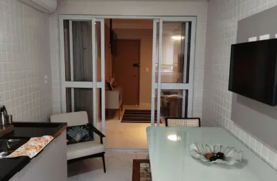 Apartamento à venda, 69 m² por r$ 950.000,00 - boqueirão - santos/sp