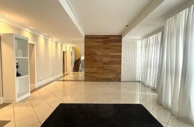 Apartamento com 3 dormitórios, 170 m² - venda por r$ 1.279.000,00 ou aluguel por r$ 9.000,00/mês - gonzaga - santos/sp