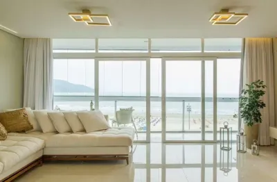 Apartamento com 3 quartos à venda na Avenida Vicente de Carvalho, 81, Gonzaga, Santos