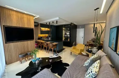 Apartamento com 1 dormitório à venda, 66 m² por r$ 1.190.000,00 - aparecida - santos/sp